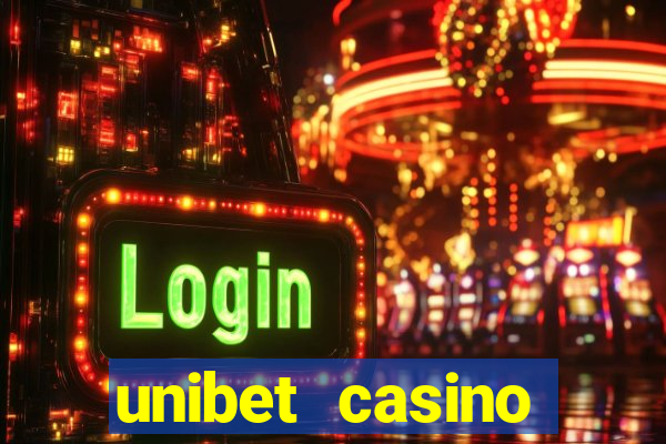 unibet casino review brand